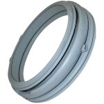 Far - joint de hublot (manchette) (293660 - 226) (200014410200, 49051624) lave - linge haier, proline ...