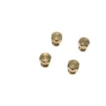 Kit injecteur gaz butane pour table de cuisson far - 38781