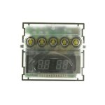 Far - programmateur timer digital pour four 32022913