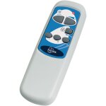 Tlcommande universelle de ventilateur plafond