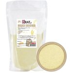 Farine de soja 500g