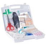 Mallette de secours soudeur 4 / 6 personnes farmor