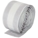 Pansement adhsif  dcouper non tiss blanc 5 m x 6 cm farmor