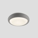 Faro barcelona - anga 295, plafonnier en b�ton