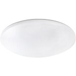 Faro barcelona - bic plafonnier r�f. 63408