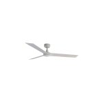 Faro barcelona - cruiser l ventilateur sans lumi�re blanc 34290