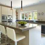 Faro barcelona - danka, suspension led pour int�rieurs