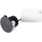 Grund led lampe encastrable noir 7w 2700k 70736 Grund led lampe encastrable noir 7w 2700k 70736
