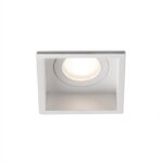 Hyde lampe encastrable au plafond blanc de faro 40116 Hyde lampe encastrable au plafond blanc de faro 40116