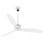 Faro barcelona - juste ventilateur, ventilateur sans lumire