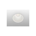 Faro barcelona - lampe encastrable au mur blanc 02101401