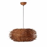 Faro barcelona - nido lampe suspension r�f. 68153