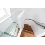 Faro barcelona - plas lampe encastrable au mur blanc de faro 63282