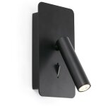 Faro barcelona - suau led, applique a incasso per interni