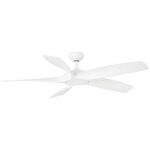 Faro barcelona - ventilateur de plafond avec lumi�re cocos r�f. 33548