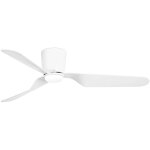 Faro barcelona - ventilateur de plafond avec lumi�re pemba 33471n - 3