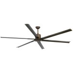 Faro barcelona - ventilateur de plafond sans lumi�re andros r�f. 33462a