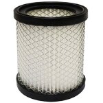Fartools 101816 filtre pour vide cendre 101081