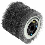 Fartools - brosses pour rex120 / 200 / h200 - far tool - 110874