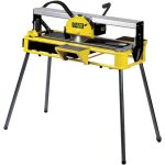 Fartools - coupe carrelage radial 800w disque 200mm, coupe 740 x 36mm maxi