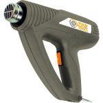 Dcapeur thermique 1500w chauffe=300 - 500 c