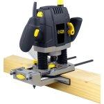 Fartools - défonceuse électrique 1300w Ø8 / 12mm Fartools - défonceuse électrique 1300w Ø8 / 12mm