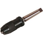 Mandrin autoserrant 1, 5 - 16mm