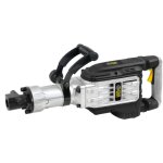 Fartools - marteau démolisseur dbh 1700d - 1700 w - far tools - 115369 Fartools - marteau démolisseur dbh 1700d - 1700 w - far tools - 115369