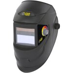 Masque de soudeur automatique din13 (9 13) 42, 5x92, 5mm