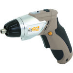 Fartools one tournevis sans fil li 36 - 3, 6 v - 1, 3 ah