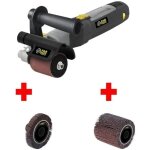 Fartools - pack rdp601 renovateur de precision + brosse a lanieres abrasives de precision + brosse a ...
