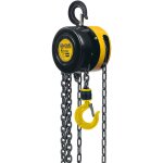Palan � chaine charge maxi 1t hauteur maxi 2, 5m