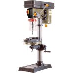 Fartools - perceuse d'�tabli 450w 16mm hauteur 82cm