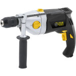 Fartools - perceuse percussion 1200w mandrin autoserrant métal Ø13mm Fartools - perceuse percussion 1200w mandrin autoserrant métal Ø13mm