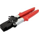 Pince � cheville m�tal. - 4 � 8mm.