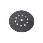 Plateau de ponage d. 210 mm pour ponceuse murale
