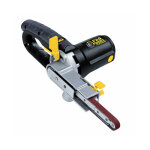 Fartools - ponceuse lime 400w avec 2 bras orientables 9 / 13mm