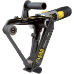 Fartools - ponceuse tube 1300w bande 760x40mm, bois & mtal
