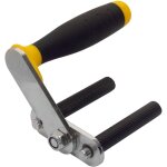 Porte plaques � griffes. - 30kg.