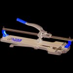 Coupe carrelage manuel coupe 675mm x 20mm maxi