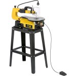 Fartools - scie à chantourner120w démarrage au pied variateur Fartools - scie à chantourner120w démarrage au pied variateur