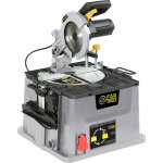Fartools pro - scie de table r�versible fs 210 ? 2 fonctions, lame � 210 mm, moteur 1500w