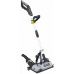 Fartools - rénovateur extérieur rex - h200 1800w + perche télescopique + support de machine Fartools - rénovateur extérieur rex - h200 1800w + perche télescopique + support de machine