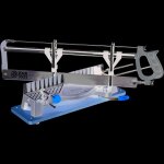 Fartools - scie a onglet manuelle