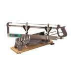 Fartools - scie a onglet manuelle