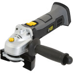 Meuleuse d'angle sans fil - fartools x - fit xf - grind - 18 v - 115 mm - 8 000 tr / min