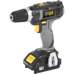 Fartools - xf - drill2 perceuse / visseuse 18v 2x1, 5ah