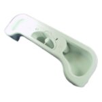 Compartiement arrivee d'eau bac a produit pour lave - linge electrolux 1468761067