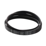 Faure, courroie lave - linge 1195j6 mael