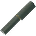 Faure et fils - paumelle � souder maroc bague laiton 80mm ma080abla